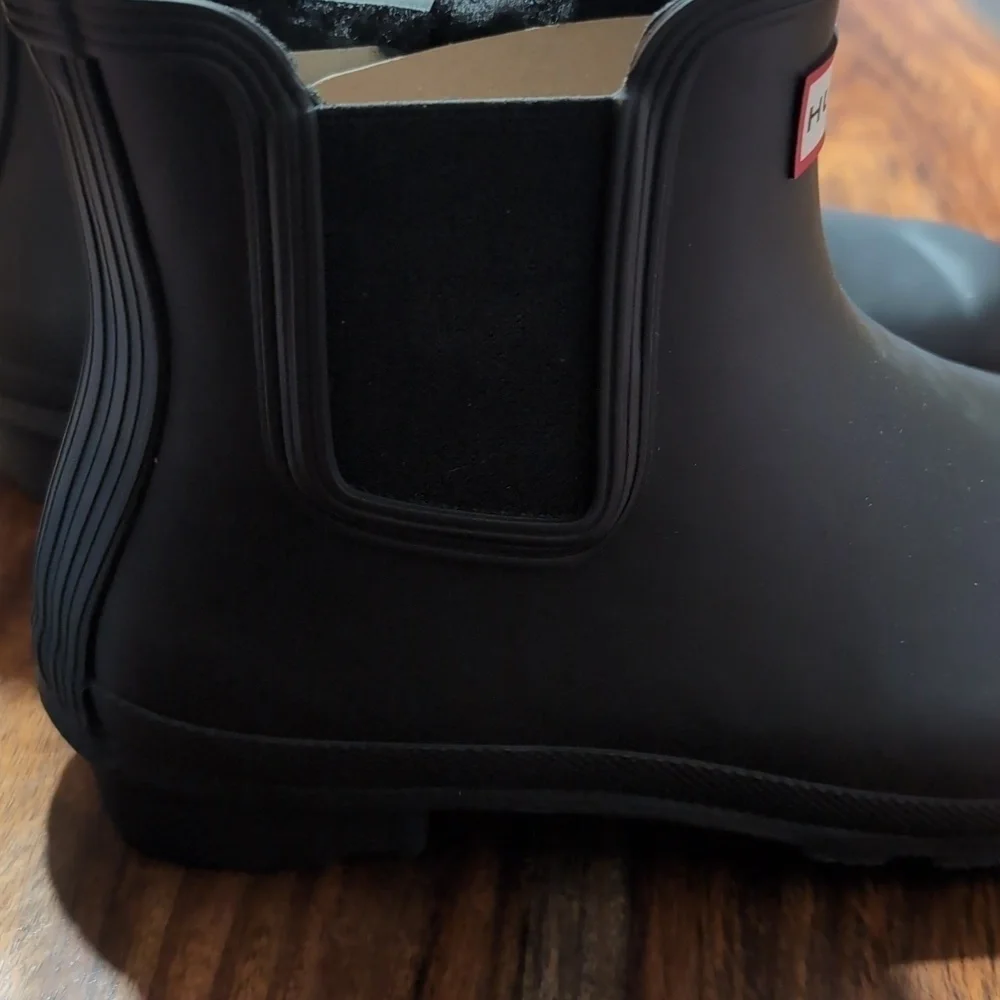 Hunter original insulated
